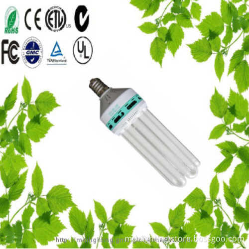6U 130W CFL Big Power Energy Saving Lamp